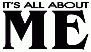 its-all-about-me