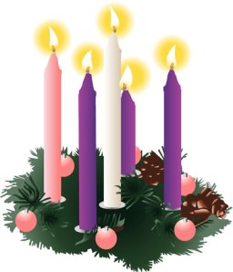 advent