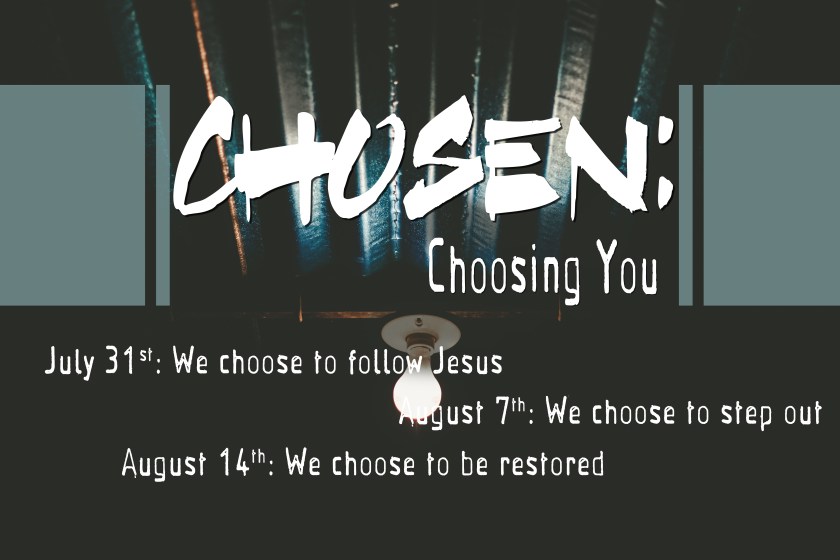 chosenchooseyououtline