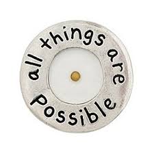all things are possible picture